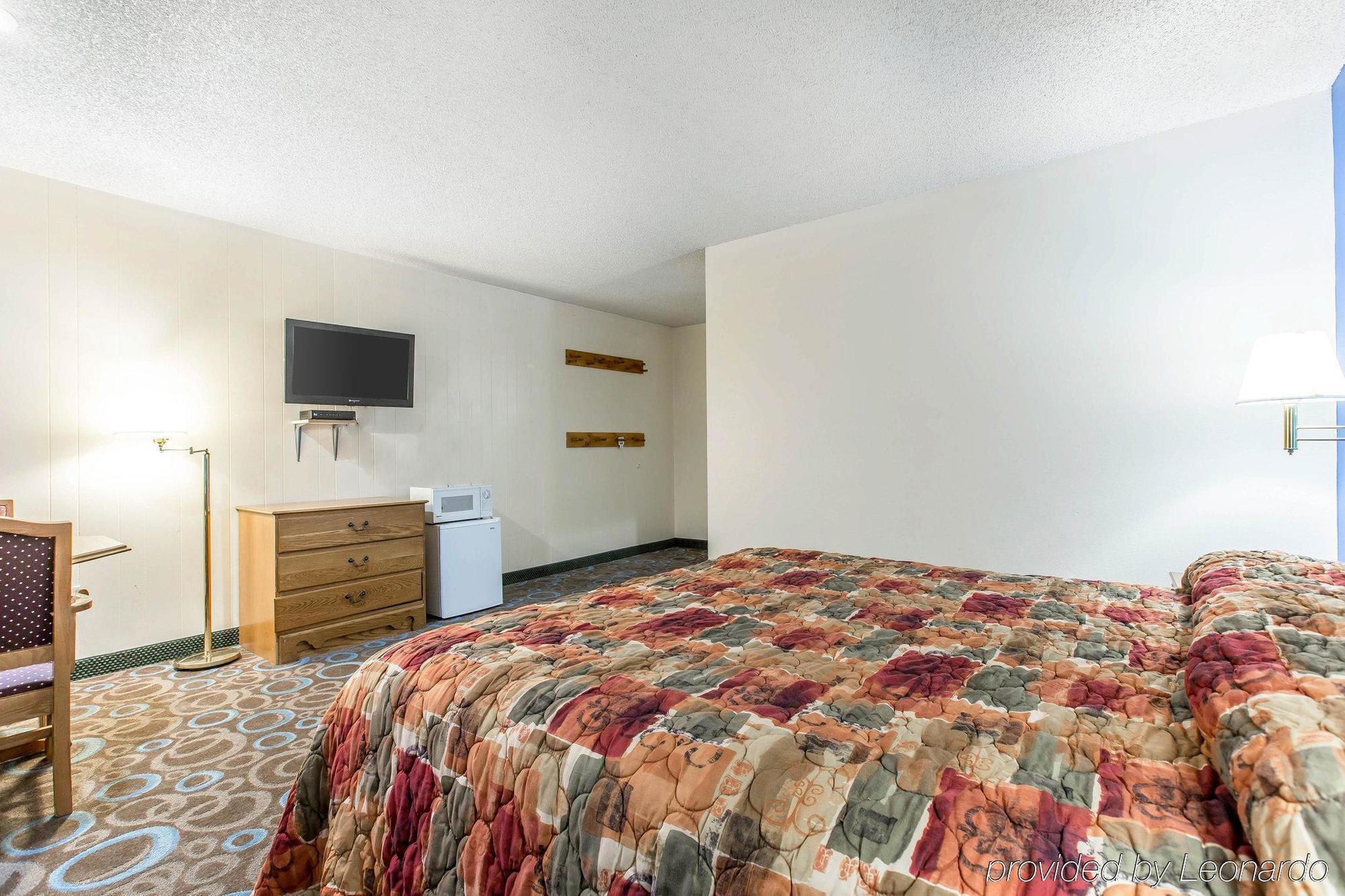 Rodeway Inn Wildwood Mammoth Lakes Exterior foto
