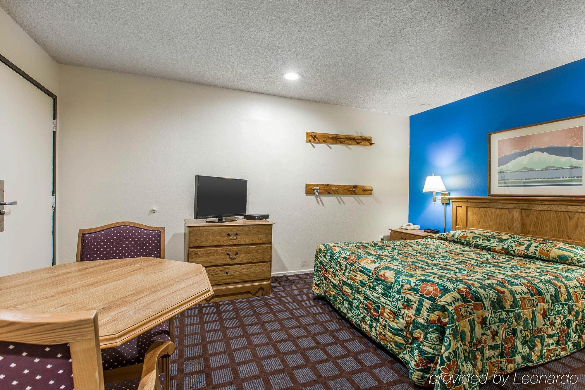 Rodeway Inn Wildwood Mammoth Lakes Exterior foto